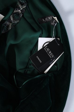 Šaty  Ralph Lauren, Veľkosť M, Farba Zelená, Cena  195,33 €