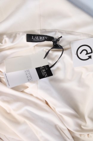 Kleid Ralph Lauren, Größe M, Farbe Weiß, Preis 124,46 €