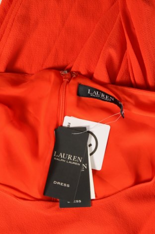 Kleid Ralph Lauren, Größe S, Farbe Orange, Preis 56,99 €