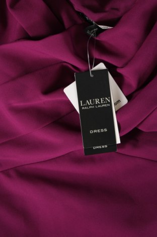 Sukienka Ralph Lauren, Rozmiar S, Kolor Fioletowy, Cena 570,27 zł