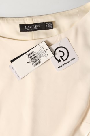 Šaty  Ralph Lauren, Veľkosť M, Farba Kremová, Cena  116,24 €
