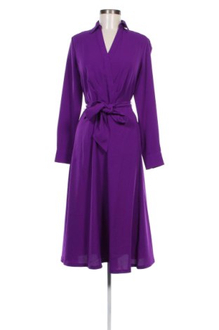 Φόρεμα Ralph Lauren, Μέγεθος M, Χρώμα Βιολετί, Τιμή 116,24 €
