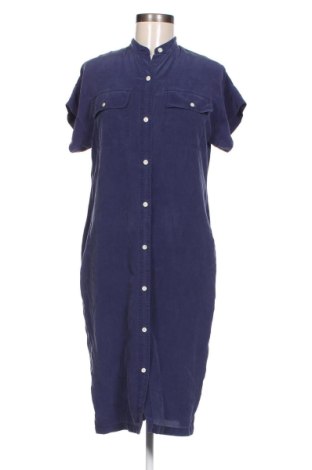 Kleid Ralph Lauren, Größe M, Farbe Blau, Preis 73,60 €
