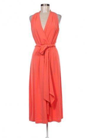 Φόρεμα Ralph Lauren, Μέγεθος S, Χρώμα Πορτοκαλί, Τιμή 104,86 €