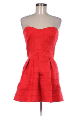Kleid Rare London, Größe M, Farbe Rot, Preis 33,40 €