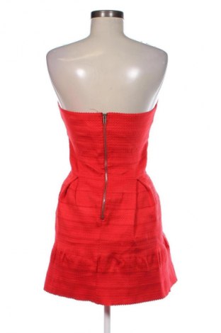 Kleid Rare London, Größe M, Farbe Rot, Preis 16,37 €