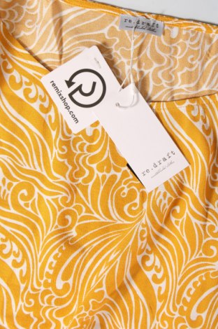Φόρεμα Re.draft, Μέγεθος S, Χρώμα Κίτρινο, Τιμή 27,84 €