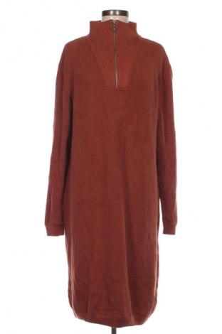 Kleid Recolution, Größe L, Farbe Braun, Preis 18,37 €