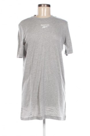 Kleid Reebok, Größe XS, Farbe Grau, Preis 27,84 €