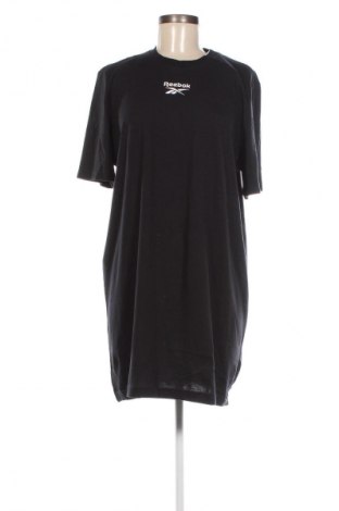 Kleid Reebok, Größe L, Farbe Schwarz, Preis 27,84 €