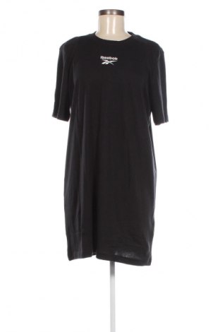 Šaty  Reebok, Veľkosť M, Farba Čierna, Cena  27,84 €