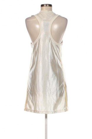 Kleid Reebok, Größe M, Farbe Grau, Preis € 53,01