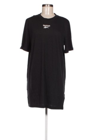 Kleid Reebok, Größe M, Farbe Schwarz, Preis 30,62 €