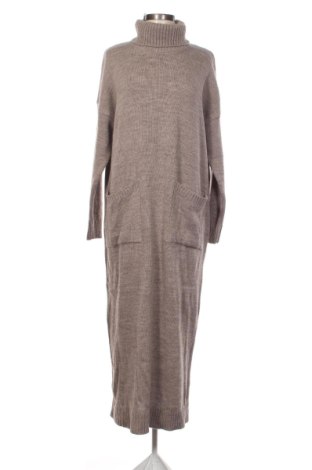Kleid Refka, Größe M, Farbe Braun, Preis 13,12 €
