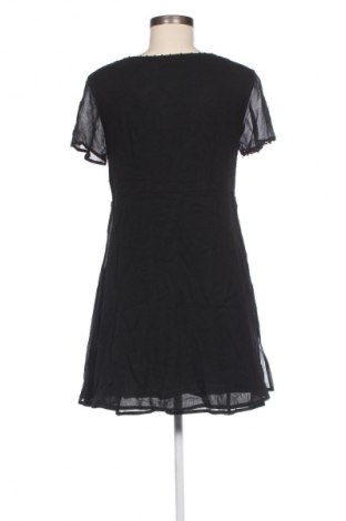 Kleid Rene Derhy, Größe S, Farbe Schwarz, Preis 14,49 €