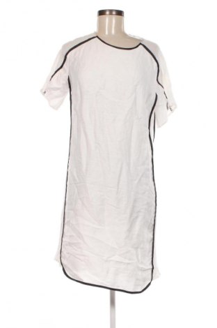 Kleid Rene Lezard, Größe M, Farbe Weiß, Preis € 31,38