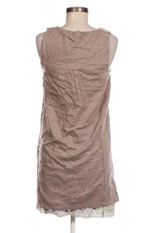 Kleid Repeat, Größe S, Farbe Beige, Preis € 49,75
