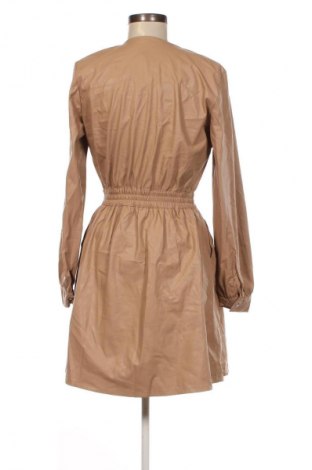 Kleid Reserve, Größe M, Farbe Beige, Preis € 13,36