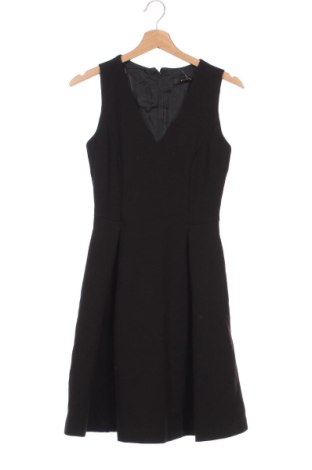 Kleid Reserved, Größe XS, Farbe Schwarz, Preis € 9,08