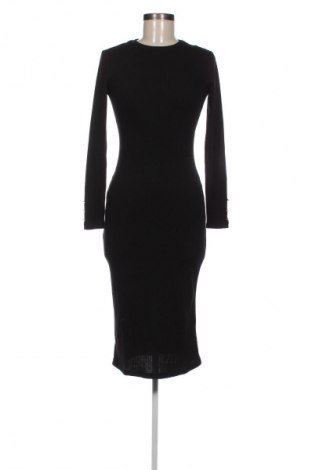 Kleid Reserved, Größe S, Farbe Schwarz, Preis 15,25 €