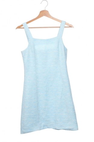 Kleid Reserved, Größe XS, Farbe Blau, Preis 14,83 €