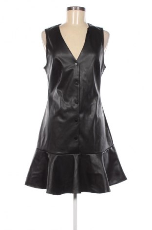 Kleid Reserved, Größe M, Farbe Schwarz, Preis 8,90 €