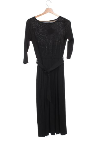 Šaty  Reserved, Veľkosť XS, Farba Čierna, Cena  14,83 €