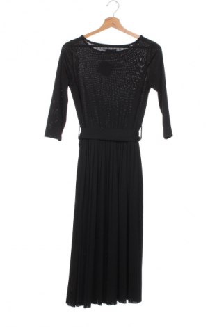 Kleid Reserved, Größe XS, Farbe Schwarz, Preis 5,49 €