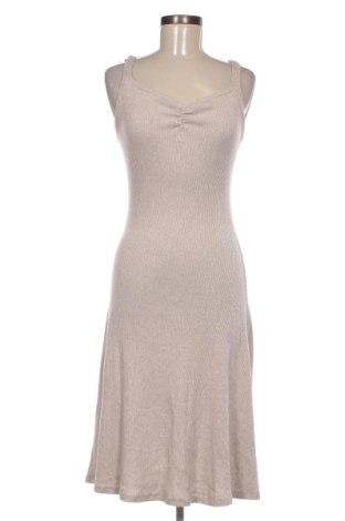 Φόρεμα Reserved, Μέγεθος XS, Χρώμα  Μπέζ, Τιμή 9,87 €