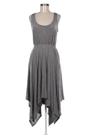 Kleid Reserved, Größe L, Farbe Grau, Preis 14,91 €