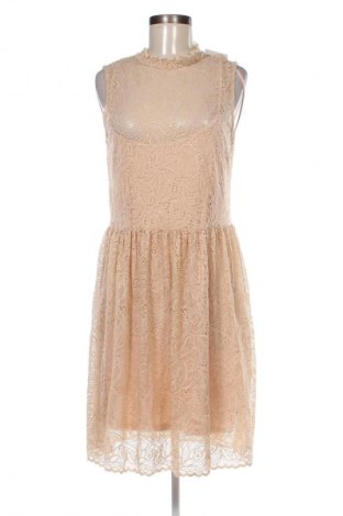 Kleid Reserved, Größe XL, Farbe Beige, Preis 23,59 €