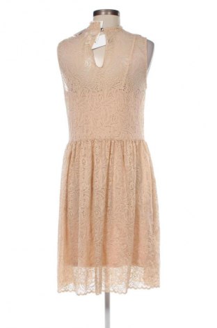 Kleid Reserved, Größe XL, Farbe Beige, Preis € 15,99