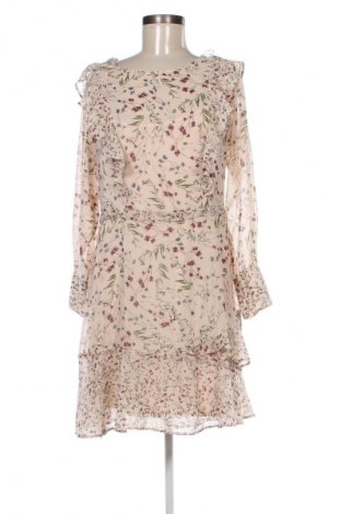 Kleid Reserved, Größe L, Farbe Mehrfarbig, Preis 8,95 €