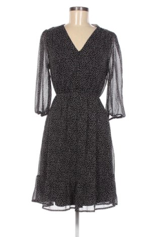 Kleid Reserved, Größe S, Farbe Schwarz, Preis 14,91 €