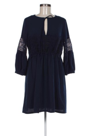 Kleid Reserved, Größe M, Farbe Blau, Preis € 14,83