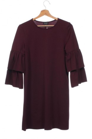 Kleid Reserved, Größe XS, Farbe Lila, Preis € 14,84