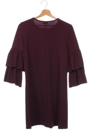 Kleid Reserved, Größe XS, Farbe Lila, Preis 6,99 €