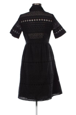 Rochie Reserved, Mărime M, Culoare Negru, Preț 90,64 Lei