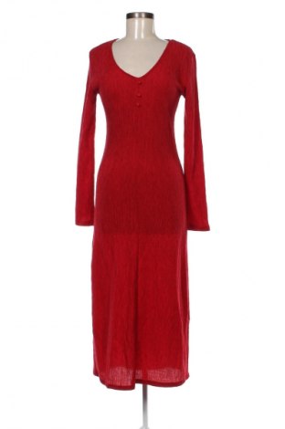Kleid Reserved, Größe S, Farbe Rot, Preis € 14,83