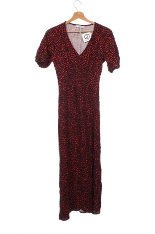 Kleid Reserved, Größe XS, Farbe Mehrfarbig, Preis 16,17 €
