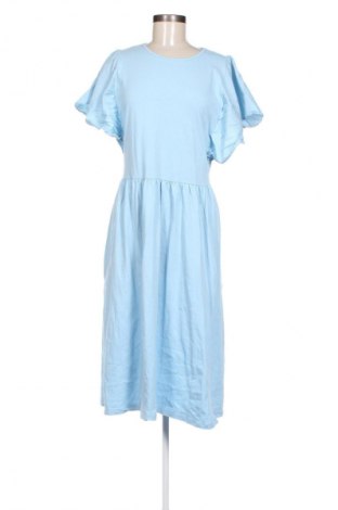 Sukienka Reserved, Rozmiar XL, Kolor Niebieski, Cena 66,65 zł