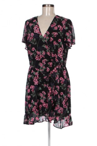 Φόρεμα Reserved, Μέγεθος XXL, Χρώμα Πολύχρωμο, Τιμή 14,83 €
