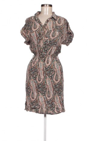 Kleid Reserved, Größe S, Farbe Mehrfarbig, Preis 11,10 €
