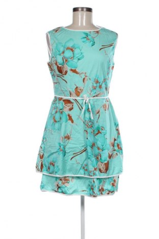 Φόρεμα Rinascimento, Μέγεθος L, Χρώμα Πράσινο, Τιμή 42,05 €