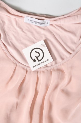 Kleid Rinascimento, Größe S, Farbe Rosa, Preis 8,18 €