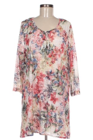 Kleid Risoe, Größe XL, Farbe Mehrfarbig, Preis € 11,10