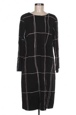 Šaty  Ritva Falla, Veľkosť XL, Farba Čierna, Cena  23,25 €