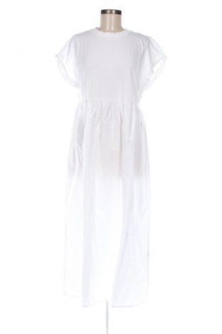 Kleid River Island, Größe M, Farbe Weiß, Preis € 30,62