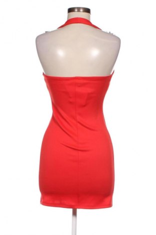 Φόρεμα River Island, Μέγεθος XS, Χρώμα Κόκκινο, Τιμή 22,27 €