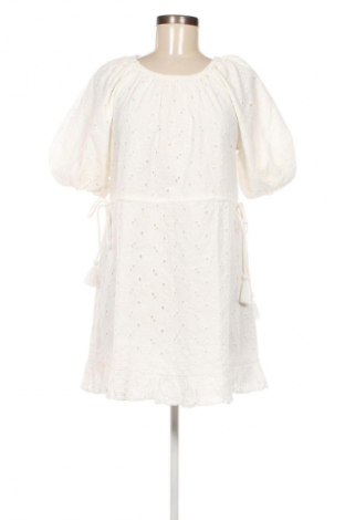 Φόρεμα River Island, Μέγεθος XXS, Χρώμα Λευκό, Τιμή 27,84 €